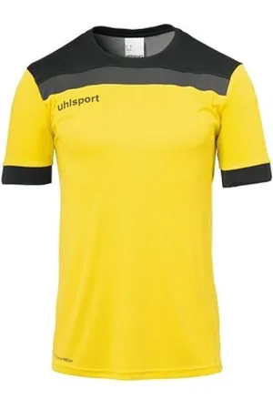 Uhlsport T-shirts m. korte ærmer Offense 23