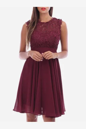 La Modeuse Kjoler 19399_P54522