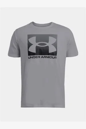 Under Armour T-shirts m. korte ærmer 1386793011
