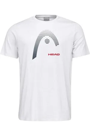 Head T-shirts m. korte ærmer Club Carl 2023