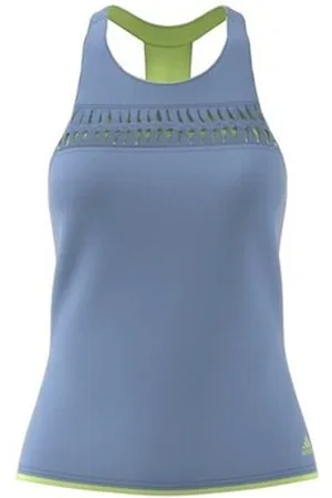 adidas T-shirts m. korte ærmer Tennis-tank Melbourne