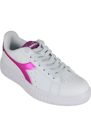 Diadora Sneakers 101.176737 01 55052 Violet raspberry