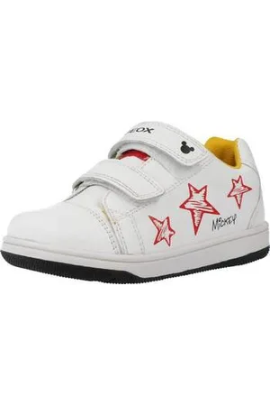 Geox Sneakers B NEW FLICK BOY A