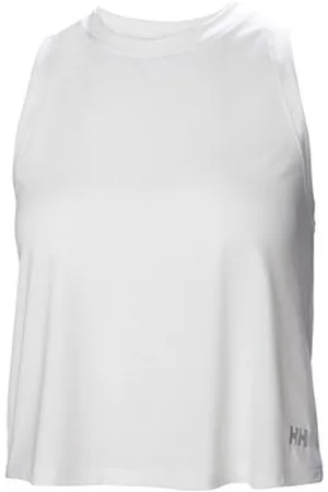 Helly Hansen T-shirts m. korte ærmer Ocean