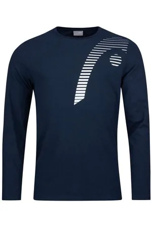 Head T-shirts m. korte ærmer Club Cliff