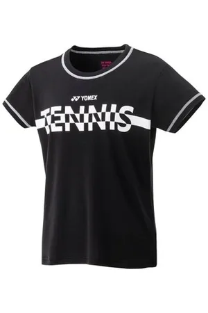 Yonex T-shirts m. korte ærmer Tennis Print