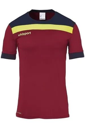 Uhlsport T-shirts m. korte ærmer Offense 23