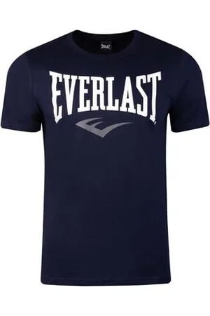 Everlast T-shirts m. korte ærmer 37M290J864000