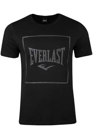 Everlast T-shirts m. korte ærmer 37M291J862000