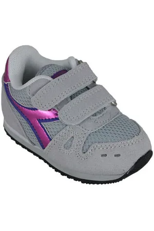 Diadora Sneakers 101.175780 01 65010 Sky-blue artic ice