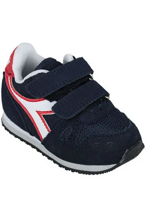 Diadora Sneakers 101.174384 01 C1512 Blue corsair/White