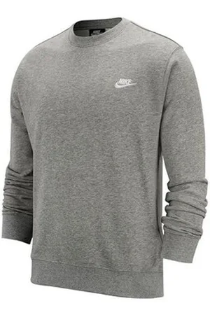 Nike Sweatshirts Club Crew FT