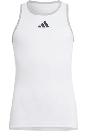 adidas T-shirts m. korte ærmer Tennis tank Club Racerback