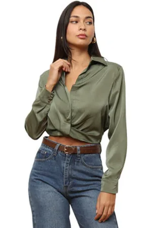 La Modeuse Skjorter / Skjortebluser 73153_P172613