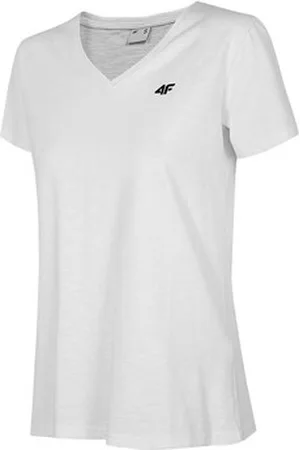 4F T-shirts m. korte ærmer TSD002