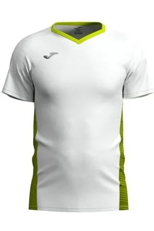 Joma T-shirts m. korte ærmer Camiseta Manga Corta Court