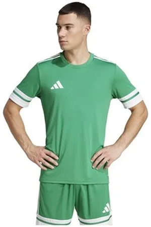 adidas T-shirts m. korte ærmer Squadra 25