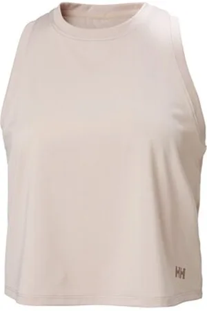 Helly Hansen T-shirts m. korte ærmer Ocean