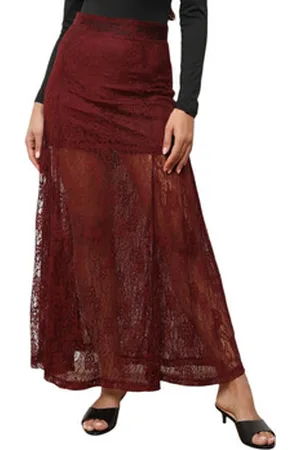 La Modeuse Korte nederdele 74430_P175951