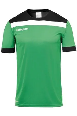 Uhlsport T-shirts m. korte ærmer Offense 23