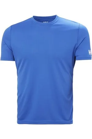 Helly Hansen T-shirts m. korte ærmer Tech