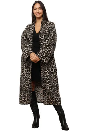 La Modeuse Cardigans 73084_P172355