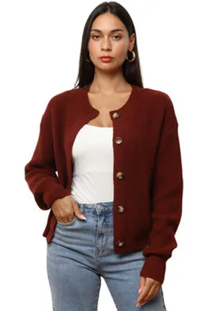 La Modeuse Cardigans 72841_P169821