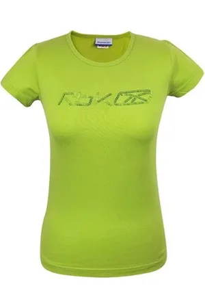 Reebok T-shirts m. korte ærmer ABWG7034955