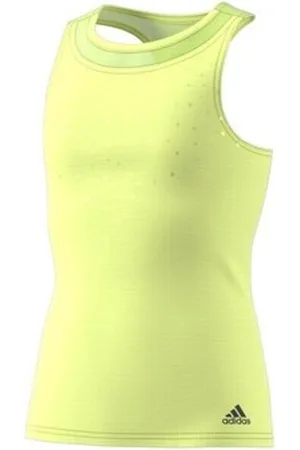 adidas T-shirts m. korte ærmer Tennis-tank Dotty