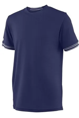 Wilson T-shirts m. korte ærmer Team Solid 2018