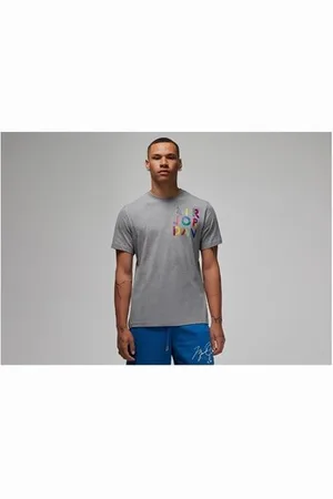 Nike T-shirts m. korte ærmer Air Jordan Brand Graphic