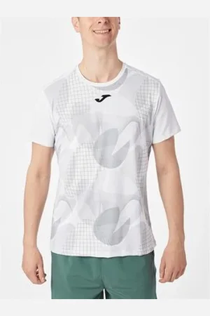 Joma T-shirts m. korte ærmer Challenge
