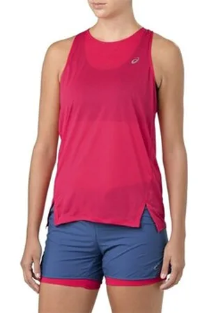 Asics T-shirts m. korte ærmer Cool