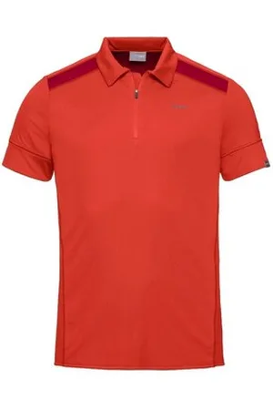 Head T-shirts m. korte ærmer Polo Golden Slam 2019
