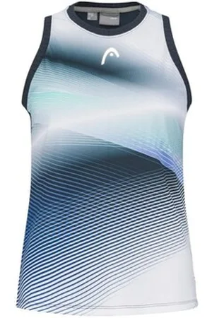 Head T-shirts m. korte ærmer Top Performance 2023
