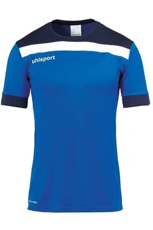 Uhlsport T-shirts m. korte ærmer Offense 23
