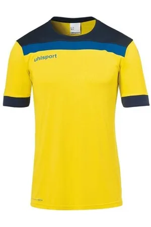 Uhlsport T-shirts m. korte ærmer Offense 23