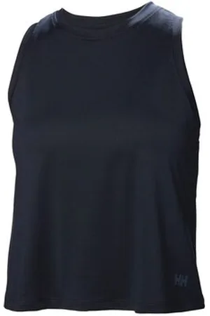 Helly Hansen T-shirts m. korte ærmer Ocean