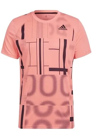 adidas T-shirts m. korte ærmer Graphic Tee
