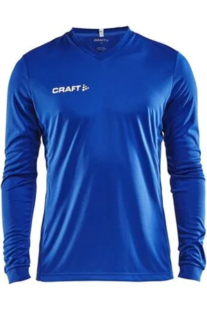 Craft T-shirts m. korte ærmer Squad Solid