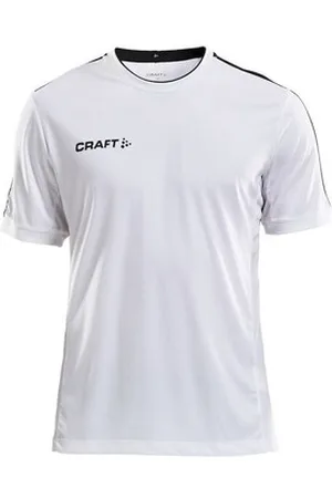 Craft T-shirts m. korte ærmer Progress Practise