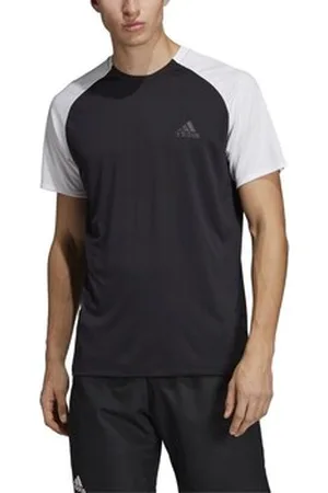 adidas T-shirts m. korte ærmer DU0873
