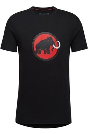 Mammut T-shirts m. korte ærmer Core Classic