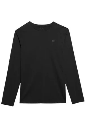 4F T-shirts m. korte ærmer WMM00TLONM3