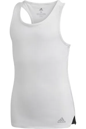 adidas T-shirts m. korte ærmer Club