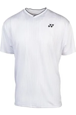 Yonex T-shirts m. korte ærmer Club Team