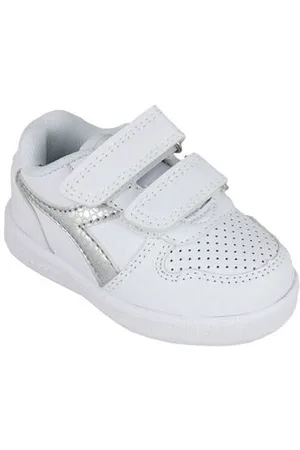 Diadora Sneakers 101.175783 01 C0516 White/Silver