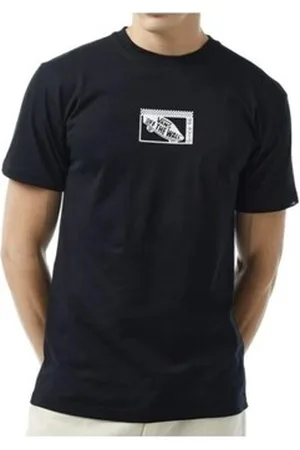 Vans T-shirts m. korte ærmer Tech Box Ss