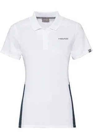 Head T-shirts m. korte ærmer Club Technical