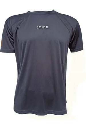 Joma T-shirts m. korte ærmer KOSZULKAPILKELITE111698002CZARNA